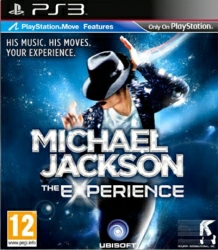 Michael Jackson: The Experience (Kinect - Compatible Move)